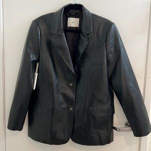 Aritzia Wilfred Memories Blazer